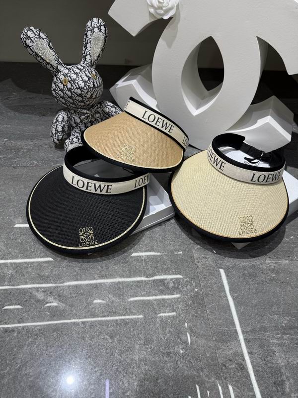 Loewe Visor dx15
